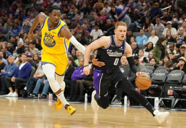 静默勇士终得收获 迪文琴佐能填补佩顿空缺吗？