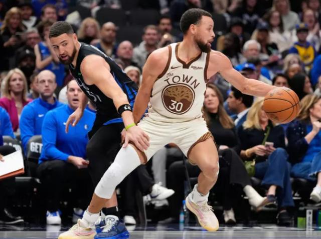 b体育-【观察】巴特勒&amp;库明加接连倒下 勇士新梦七日崩塌